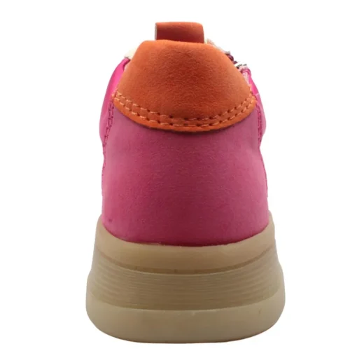 23784 Shoe - Pink