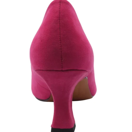 22418 Shoe - Pink