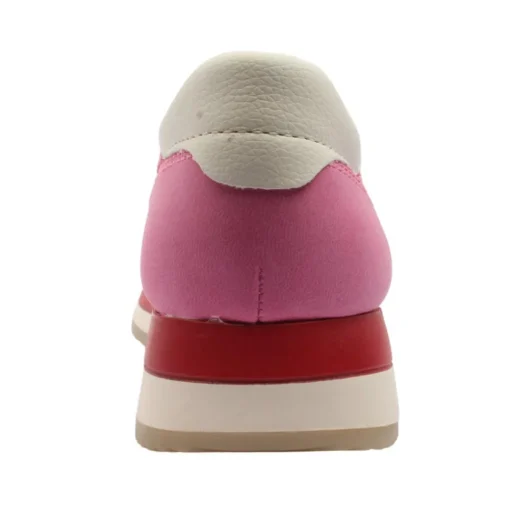24766 Shoe - Pink