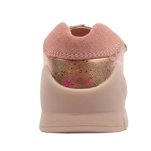 252102 Shoe - Pink