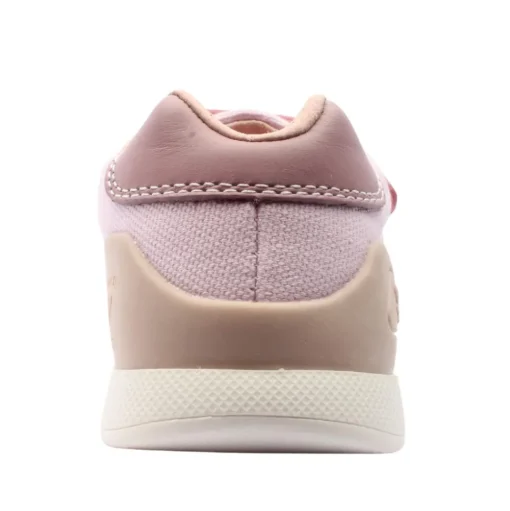 252119 Shoe - Pink
