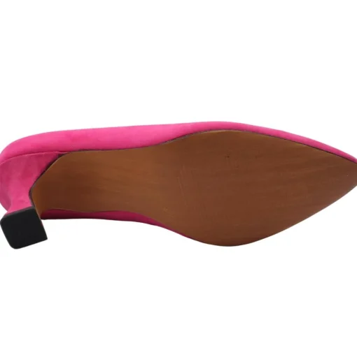 22418 Shoe - Pink