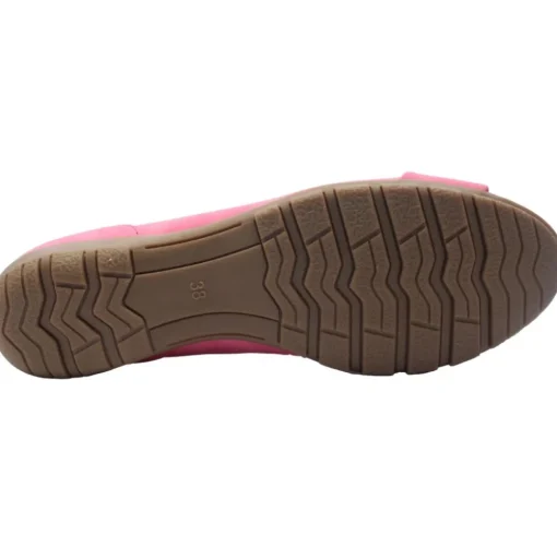 22111 Shoe - Pink