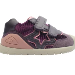 241111 Shoe - Plum