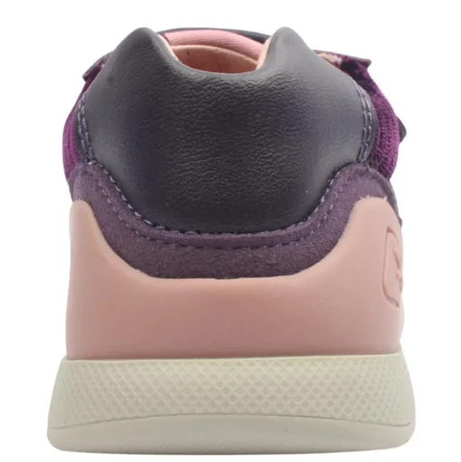 241111 Shoe - Plum