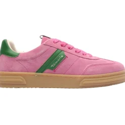 23788 Shoe - Rose