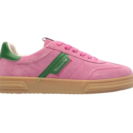 23788 Shoe - Rose