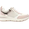 23721 Shoe - Rose
