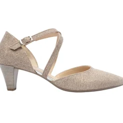 01363 Shoe - Rose