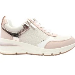 23721 Shoe - Rose