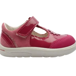 2005302 Shoe - Rose