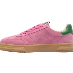 23788 Shoe - Rose