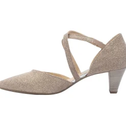 01363 Shoe - Rose