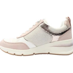 23721 Shoe - Rose