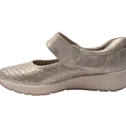 24664 Shoe - Rose