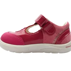 2005302 Shoe - Rose