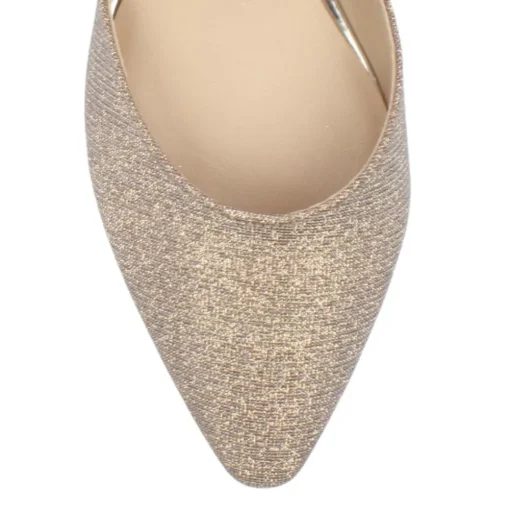 01363 Shoe - Rose