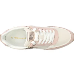23721 Shoe - Rose
