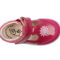 2005302 Shoe - Rose