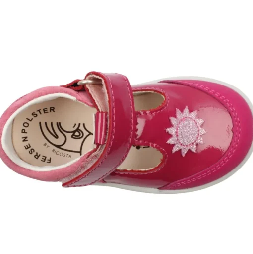 2005302 Shoe - Rose