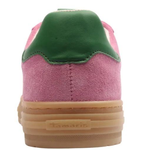 23788 Shoe - Rose