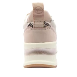 23721 Shoe - Rose