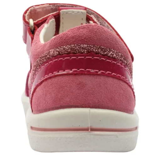 2005302 Shoe - Rose