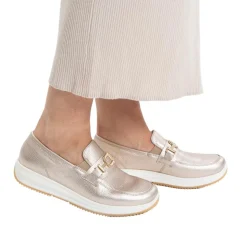 25528 Shoe - Sand