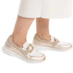 24822 Shoe - Sand