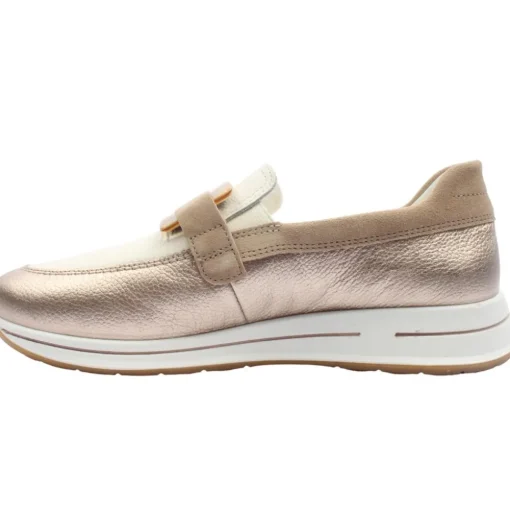 24822 Shoe - Sand