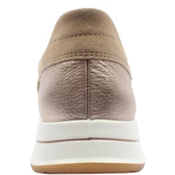 24822 Shoe - Sand