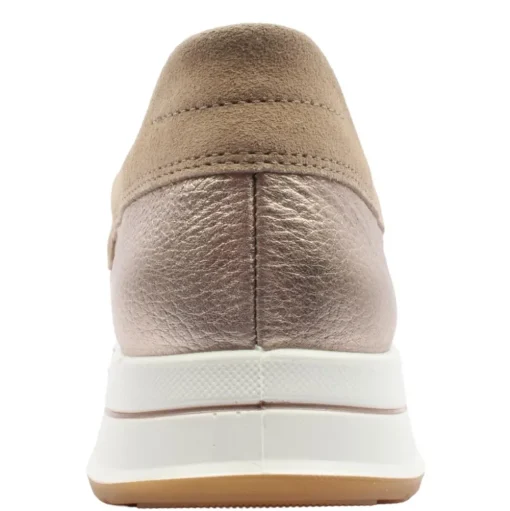 24822 Shoe - Sand