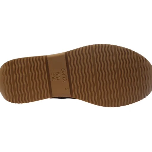25528 Shoe - Sand