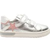 7905122 Shoe - Silver
