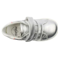 7905122 Shoe - Silver