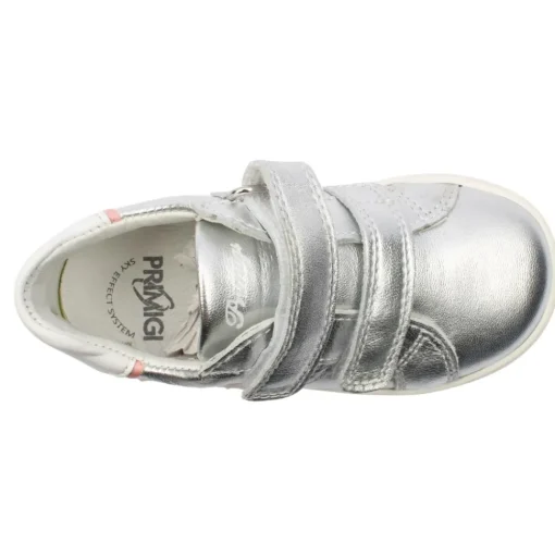 7905122 Shoe - Silver