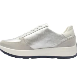 25112 Shoe - Silver