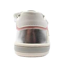 7905122 Shoe - Silver