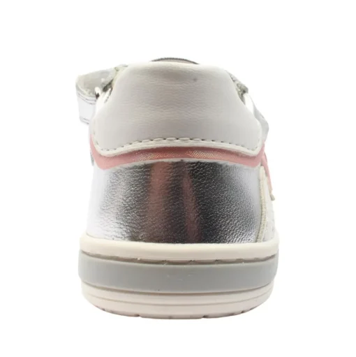 7905122 Shoe - Silver