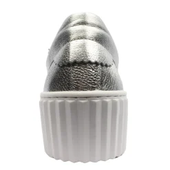 63200 Shoe - Silver