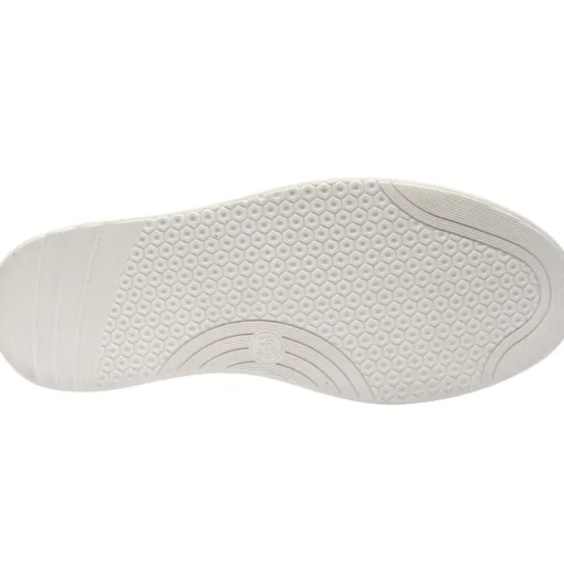 23767 Shoe - Silver