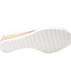 62641 Shoe - Silver