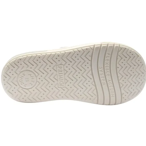7905122 Shoe - Silver