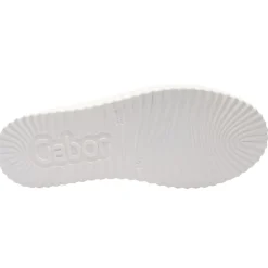 63200 Shoe - Silver