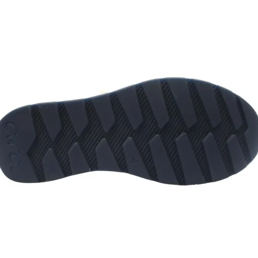 25112 Shoe - Silver