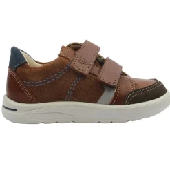 2002502 Shoe - Tan