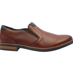 13557 Shoe - Tan