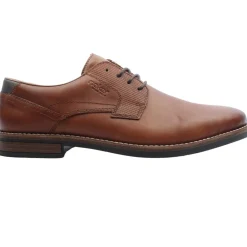 13523 Shoe - Tan