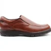 9144 Shoe - Tan