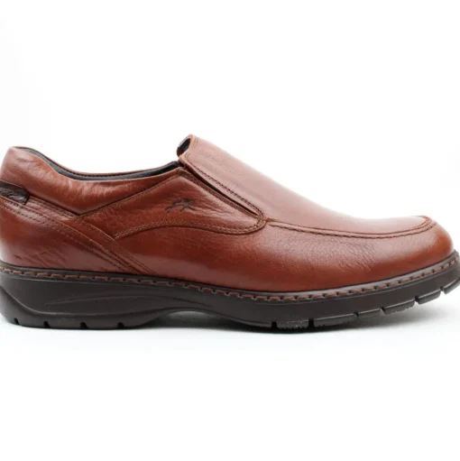 9144 Shoe - Tan